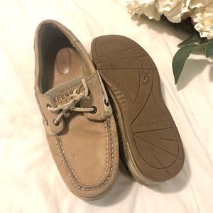 Sperry Top Siders Boat Shoes Loafers